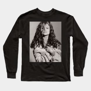 Carlisle Long Sleeve T-Shirt